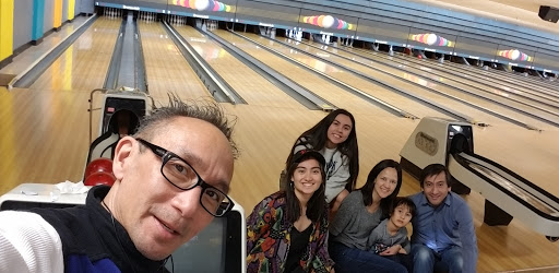 Bowling Alley «Bowl One Lanes», reviews and photos, 1639 E 14 Mile Rd, Troy, MI 48083, USA