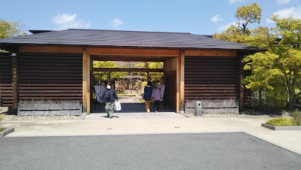 小倉山荘ファームダイニングカフェ