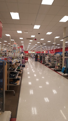 Department Store «Target», reviews and photos, 1825 E Primrose St, Springfield, MO 65804, USA