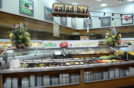 Grocery Store «Sunset Food Mart Inc», reviews and photos, 825 S Waukegan Rd, Lake Forest, IL 60045, USA