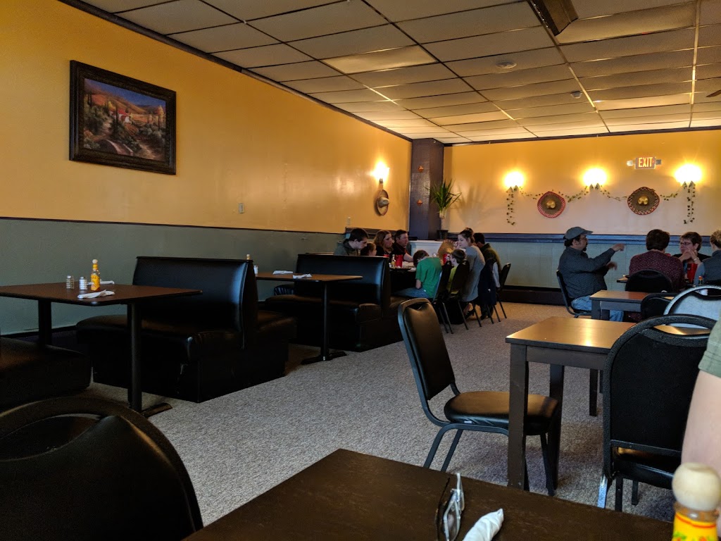 Mainely Mexican 04769