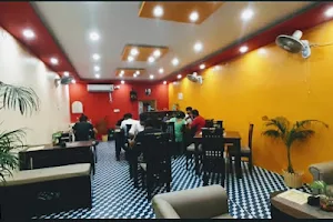 Usha Biryani & Curry Restaurant image