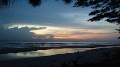 Photos of Taman Indah Pantai Balongan