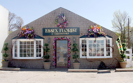 Essex Florist & Greenhouses, 341 S Marlyn Ave, Essex, MD 21221, USA, 