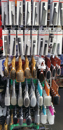 Beauty Salon «Sunny Beauty Supply & Salon», reviews and photos, 1705 E Washington St # 101, Colton, CA 92324, USA