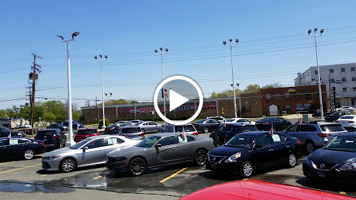 Used Car Dealer «CarSmart», reviews and photos, 4513 St Barnabas Rd, Temple Hills, MD 20748, USA