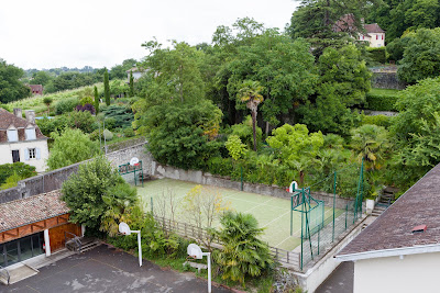 Collège Moncade à Orthez