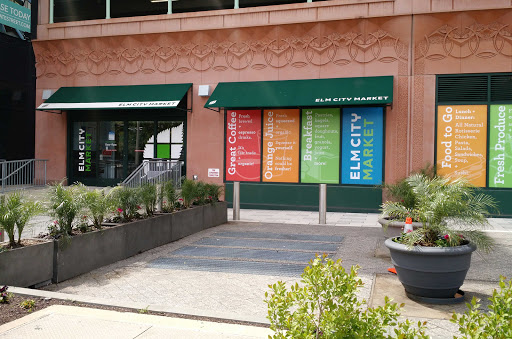 Grocery Store «Elm City Market», reviews and photos, 777 Chapel St, New Haven, CT 06510, USA