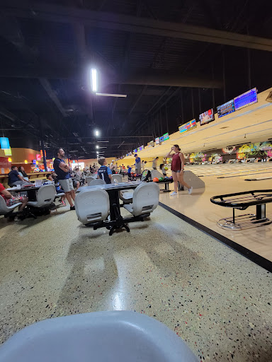 Bowling Alley «Stars and Strikes of Buford/Mall of Georgia», reviews and photos, 1601 Horizon Pkwy, Buford, GA 30518, USA