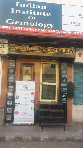 Indian Institute of Gemology