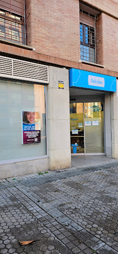 Adeslas Dental Clinic Pedro de Castro