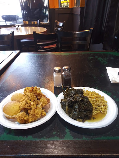Dirty South Soulfood