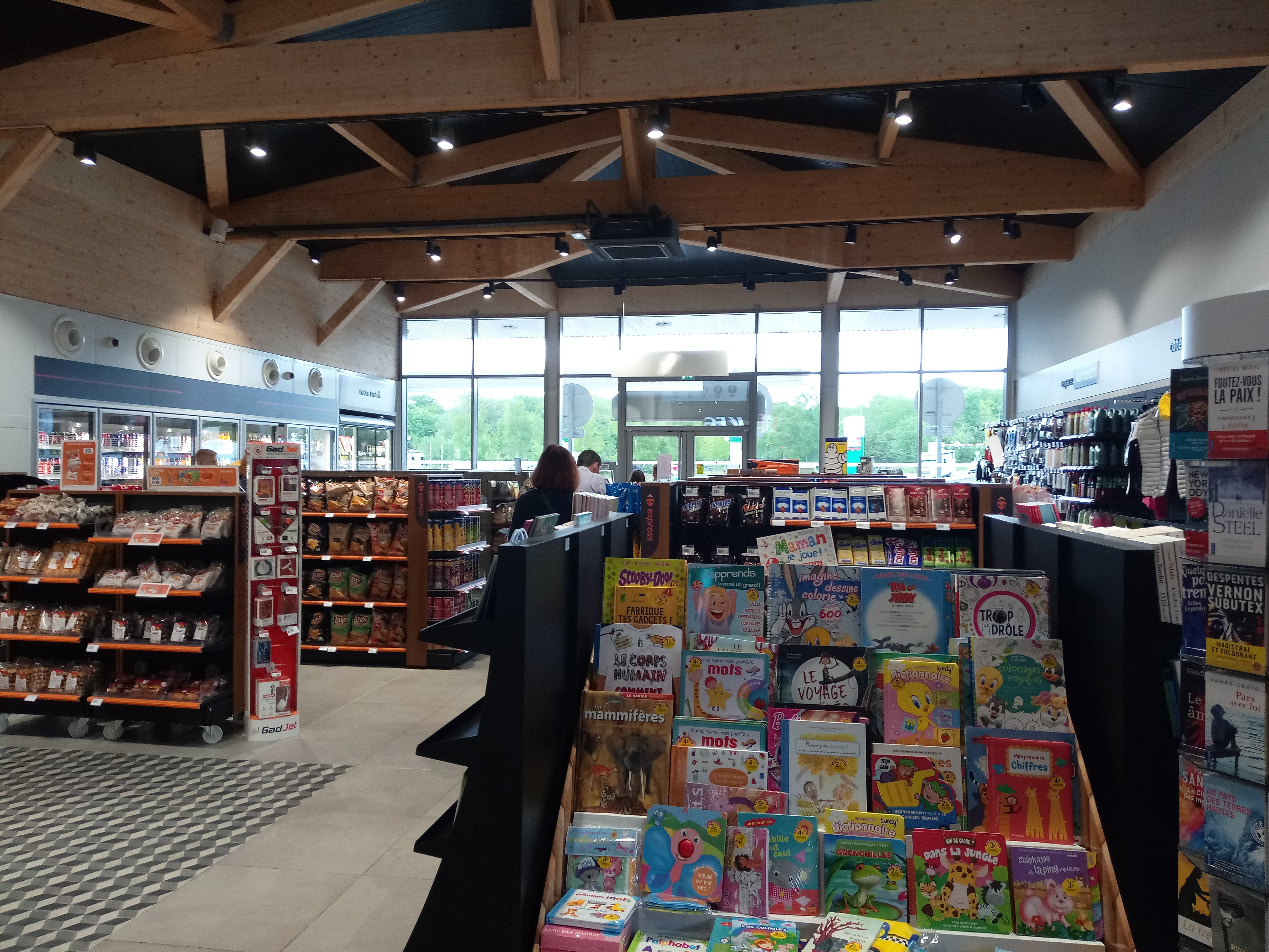 Photo n° 8 de l'avis de Bela.z fait le 30/05/2019 à 11:49