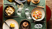 Photos du propriétaire du Restaurant italien Gnoki.fr - Le vrai goût du Gnocchi à Montreuil - n°1