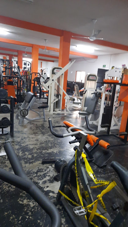 SER GYM