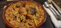 Cassoulet du Restaurant Les Copains D'abord à Toulouse - n°12