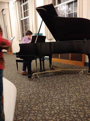 Community Center «Winnetka Community House», reviews and photos, 620 Lincoln Ave, Winnetka, IL 60093, USA