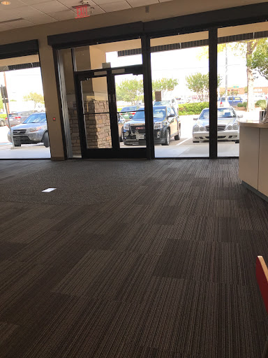 Cell Phone Store «Verizon», reviews and photos, 741 N Central Expy, Plano, TX 75075, USA