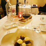 Photo n°5 de l'avis de Giovanni.e fait le 12/10/2020 à 16:32 sur le  Ristorante Albergaccio di Castellina à Castellina in Chianti