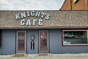 Knight's Cafe image