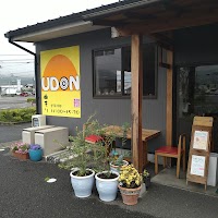 UDON 山もり
