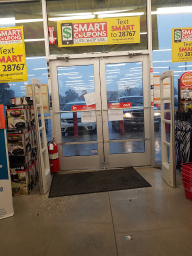 Dollar Store «FAMILY DOLLAR», reviews and photos, 695 Walnut St, Kissimmee, FL 34759, USA