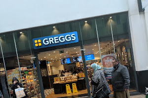 Greggs