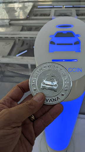 Used Car Dealer «Carvana Atlanta», reviews and photos, 1026 Marietta St NW, Atlanta, GA 30318, USA