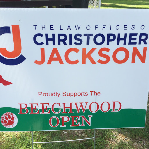 Personal Injury Attorney «The Law Offices of Christopher Jackson», reviews and photos