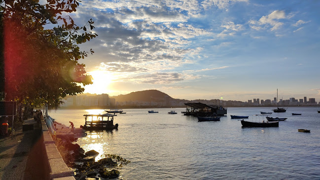 Bar Urca, desde 1939 - Bar