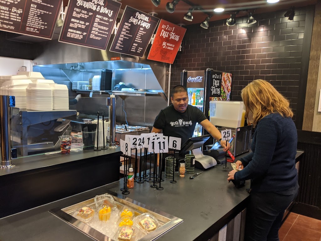 Mean Miner's Tacos (Located inside Farmer's Grandson Eatery) 55121