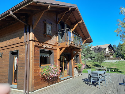 Chalet Elisa