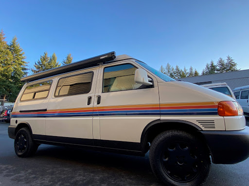 Print Shop «SpeedPro Imaging», reviews and photos, 11630 Slater Ave NE #5, Kirkland, WA 98034, USA