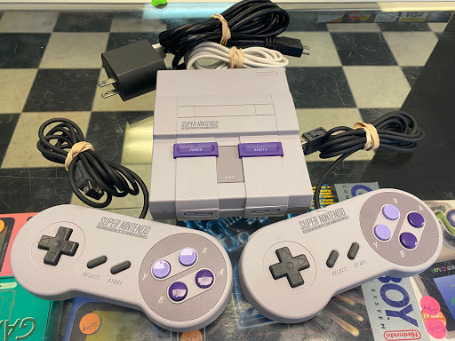 Video Game Store «Game Junkies», reviews and photos, 1211 9th St SE, Roanoke, VA 24013, USA