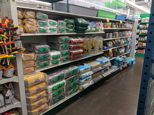 Pet Supply Store «Atlas Pet Supply», reviews and photos, 12761 Central Ave NE, Blaine, MN 55434, USA
