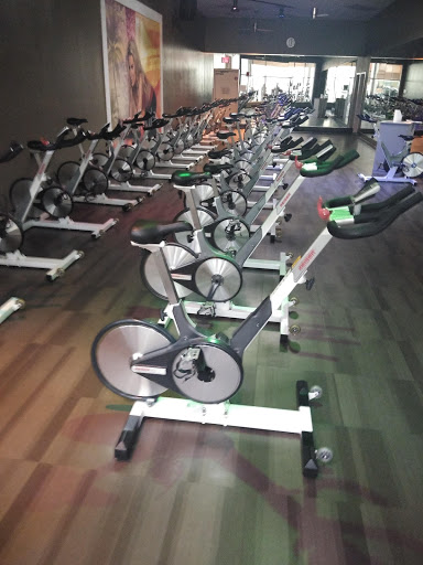 Gym «LA Fitness», reviews and photos, 1990 W Exchange Pl, Tucker, GA 30084, USA