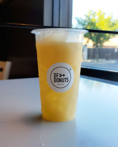 Donut Shop «Daily Fresh Donuts», reviews and photos, 1154 W Yosemite Ave, Manteca, CA 95337, USA
