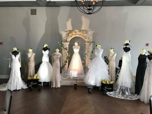 Bridal Shop «Normans Bridal», reviews and photos, 317 South Ave, Springfield, MO 65806, USA