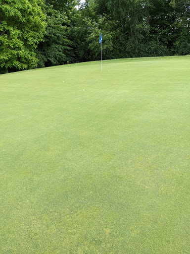 Golf Club «Briar Leaf Golf Club», reviews and photos, 3233 IN-39, La Porte, IN 46350, USA