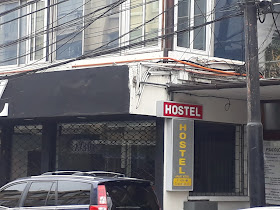 Hostel & Apart Hotel Queen