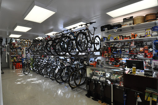 Bicycle Store «Takoma Bicycle», reviews and photos, 7030 Carroll Ave, Takoma Park, MD 20912, USA