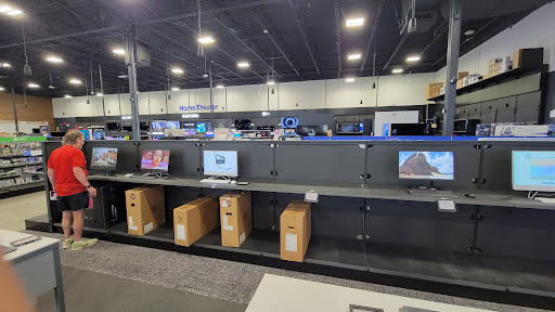 Electronics Store «Best Buy», reviews and photos, 11491 Parkside Dr, Farragut, TN 37934, USA
