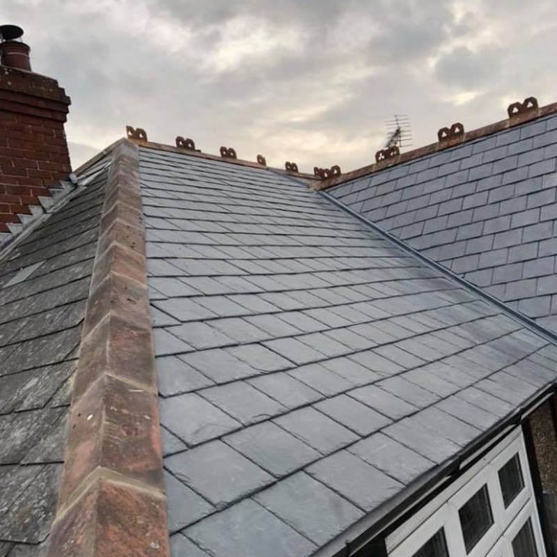 BSURE ROOFING PORTSMOUTH