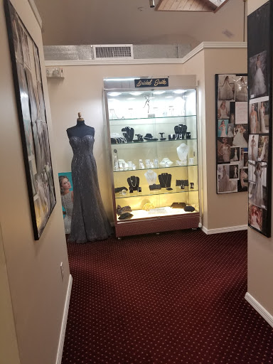 Bridal Shop «Bridal Suite Of Centereach», reviews and photos, 2449 Middle Country Rd, Centereach, NY 11720, USA