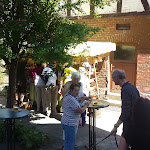 Photo n°5 de l'avis de Christian. fait le 06/05/2018 à 16:11 sur le  Kaffeestube am Beverbach à Bevern