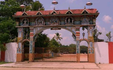 Varanad Devi Temple image