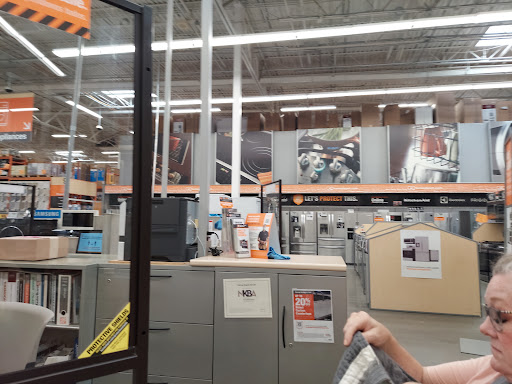 Home Improvement Store «The Home Depot», reviews and photos, 5950 State Bridge Rd, Duluth, GA 30097, USA