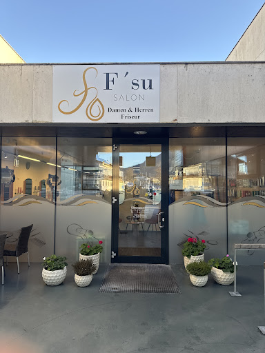 F‘ Su Salon In Reutte