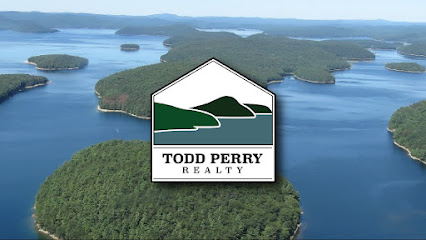 Todd Perry Realty - RE/MAX Professional Associates