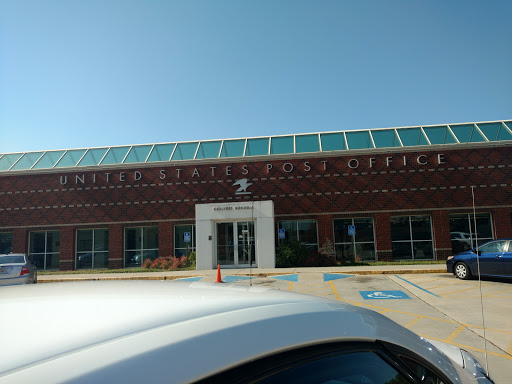 Post Office «United States Postal Service», reviews and photos, 1705 GA-138, Conyers, GA 30013, USA